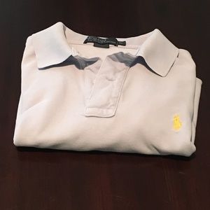 Polo shirt